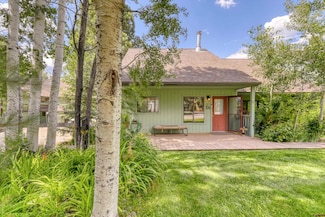 269 Cloud Cap Ave Unit D1, Pagosa Springs, CO 81147