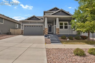1632 Derbyshire St, Colorado Springs, CO 80910