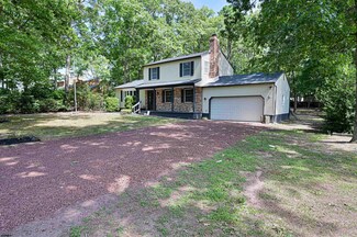 251 E Ridgewood Ave, Galloway, NJ 08205