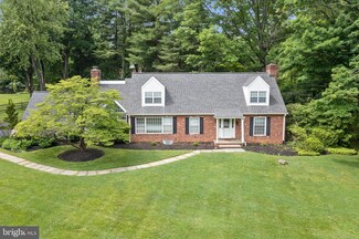 507 Timber Ln, Devon, PA 19333