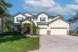 1910 Lake Roberts Landing Dr, Winter Garden, FL 34787