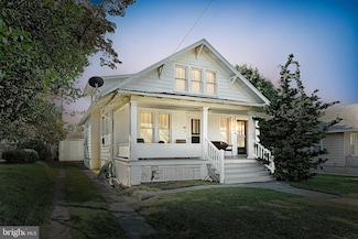 510 W Jackson St, York, PA 17401