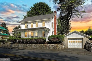 124 Park St, Bendersville, PA 17306