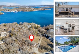 9 View Table Rock Landing Unit 12, Branson West, MO 65737