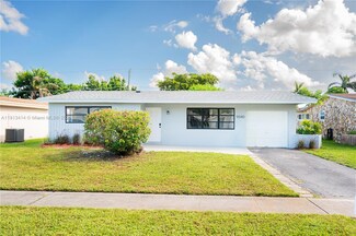 9040 NW 26th Place, Sunrise, FL 33322