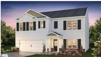 3109 Hickory Ridge Trail, Moore, SC 29369