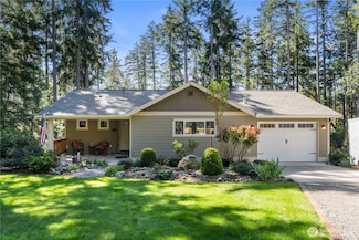 11406 97th Street Ct, Anderson Island, WA 98303
