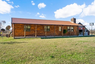 65195 E 145 Rd, Wyandotte, OK 74370