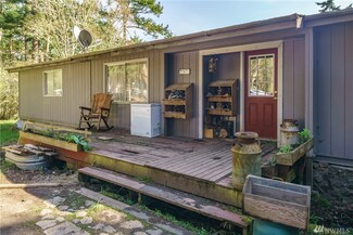 674 Burt Rd, Lopez Island, WA 98261