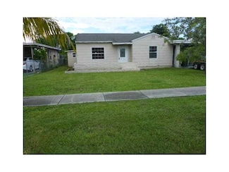 825 NW 124th St, North Miami, FL 33168