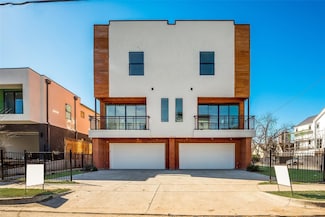 1931 N Prairie Ave Unit 1, Dallas, TX 75204