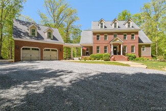 99 Old Fraziers Trail, West Point, VA 23181