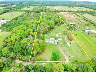 1180 Flowing Creek Way, Osteen, FL 32764