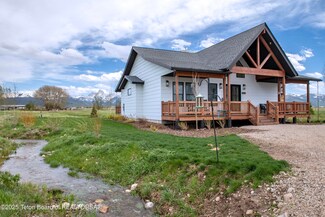 219 W 3300 N, Driggs, ID 83422