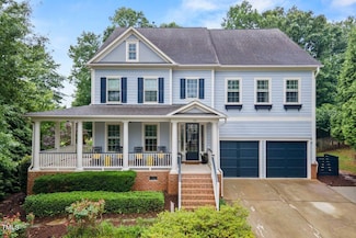 101 Ironcreek Place, Apex, NC 27539