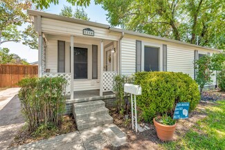 1114 Anita St, Irving, TX 75060