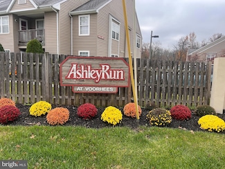 208 Ashley Run, Voorhees, NJ 08043