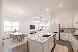 1909 Mariann Dr, Leander, TX 78641