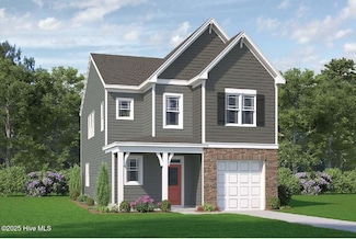 7439 Julius Dr # 88, Leland, NC 28451