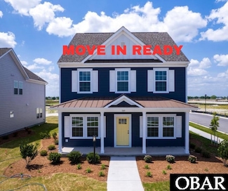 309 Iris Cir Unit Lot  124, Moyock, NC 27958