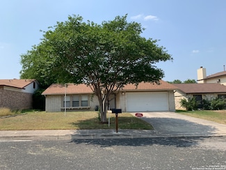 7551 Fairington Dr, San Antonio, TX 78244
