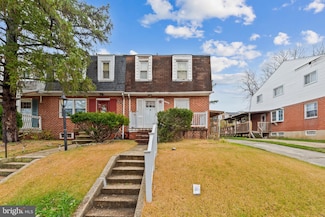 5653 Utrecht Rd, Baltimore, MD 21206