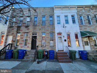 429 S Gilmor St, Baltimore, MD 21223