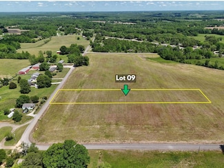 Lot 09 County Road 263, Florence, AL 35633