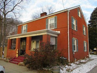 218 Elm St, Beaver, PA 15009
