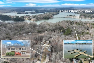 3024 Big Tree Rd, Gainesville, GA 30501