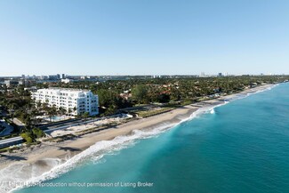 170 N Ocean Blvd Unit 511, Palm Beach, FL 33480