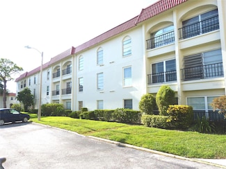 2700 Bayshore Blvd Unit 2110, Dunedin, FL 34698