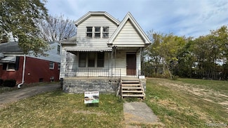 15039 Mapleridge St, Detroit, MI 48205