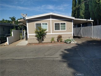 23450 Newhall Ave Unit 8, Newhall, CA 91321