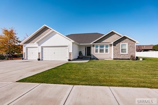 5115 Rock Hollow Ln, Idaho Falls, ID 83401