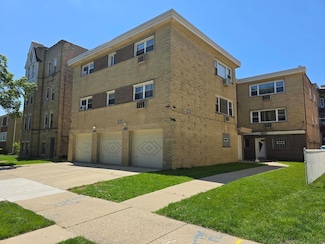 8030 Knox Ave Unit 3W, Skokie, IL 60076
