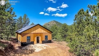1341 County Road 327, Westcliffe, CO 81252