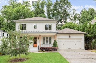 2602 Drew Valley Rd NE, Atlanta, GA 30319
