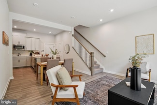 16252 Connors Way, Derwood, MD 20855