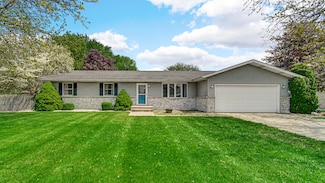 2625 S Edward Ct, La Porte, IN 46350