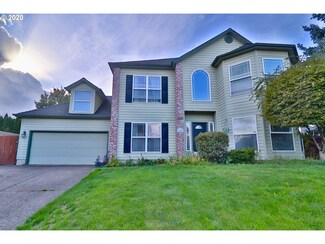 460 Zion Dr S, Monmouth, OR 97361