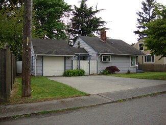 16719 2nd Ave NE, Shoreline, WA 98155