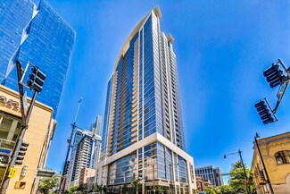 100 E 14th St Unit 1109, Chicago, IL 60605