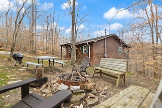 262 Elk Track Trail, Stanton, KY 40380