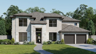 25306 Golden Tallgrass Dr, Katy, TX 77493