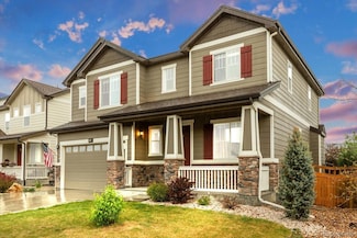 6334 Empire Ave, Frederick, CO 80516