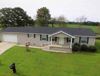 926 Rose Ln, Grandview, IN 47615