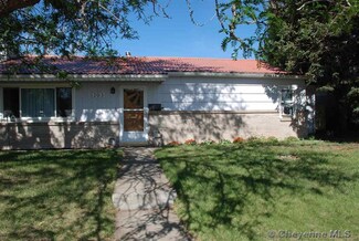 203 15th St, Wheatland, WY 82201