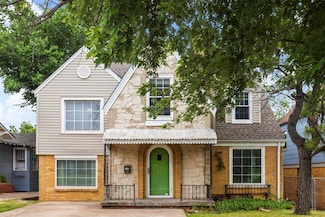 1535 NW 39th St, Oklahoma City, OK 73118