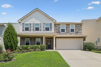 1107 Pickett Rd, Lebanon, TN 37087